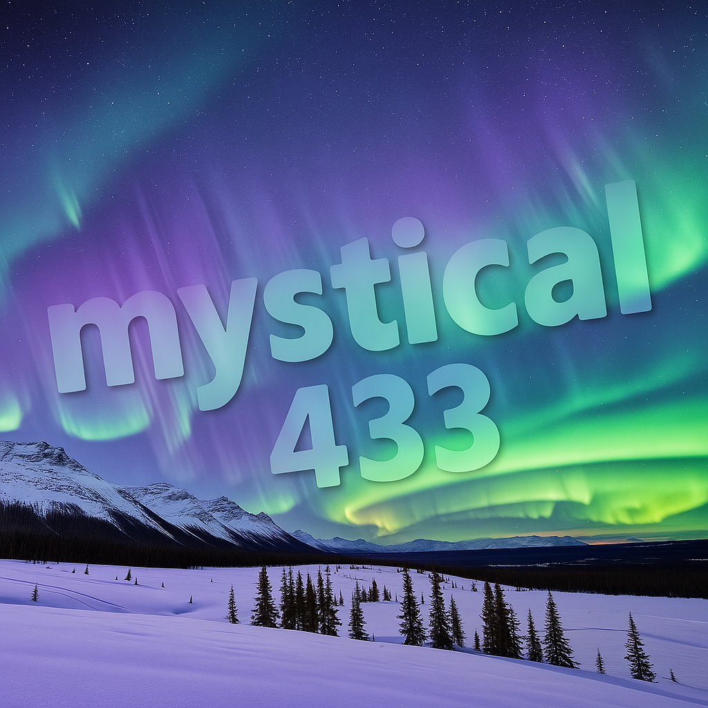 Mystical433
